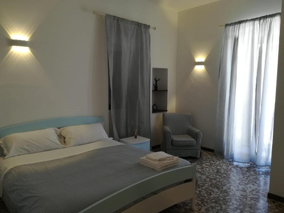 Pinhouse - Locazione Turistica Apartment Polignano a Mare Exterior photo
